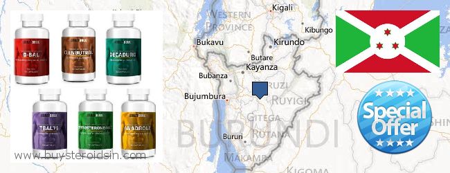 Sprzedam Steroids w Internecie Burundi Gdzie kupić Steroids w Internecie Burundi